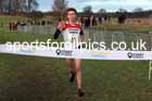Junior Mens 2024 Northern Cross Country Champs., Sedgefield. Photo: David T. Hewitson/Sports for All Pics